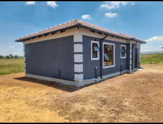 3 BEDROOM HOUSE FOR SALE IN SHARON PARK